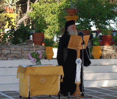 ΚΛΗΡΙΚΟΛΑΪΚΗ ΣΥΝΕΛΕΥΣΙΣ ΤΗΣ 12-07-2009
