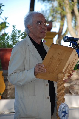 ΚΛΗΡΙΚΟΛΑΪΚΗ ΣΥΝΕΛΕΥΣΙΣ ΤΗΣ 12-07-2009