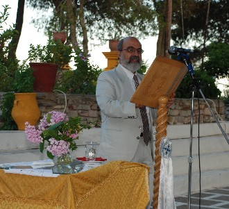 ΚΛΗΡΙΚΟΛΑΪΚΗ ΣΥΝΕΛΕΥΣΙΣ ΤΗΣ 12-07-2009