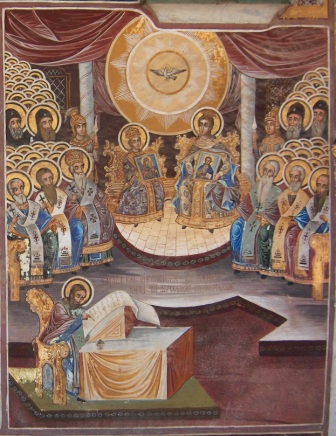 7th ecumenical council 2