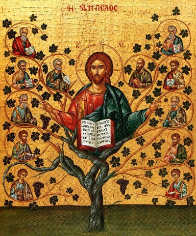 Ἱεροδιάκονος Ἱερόθεος Κρητικός:ΚΥΡΙΑΚΗ Γ' ΜΑΤΘΑΙΟΥ (29-06-2025)  ΓΡΑΠΤΟΝ ΘΕΙΟΝ ΚΗΡΥΓΜΑ