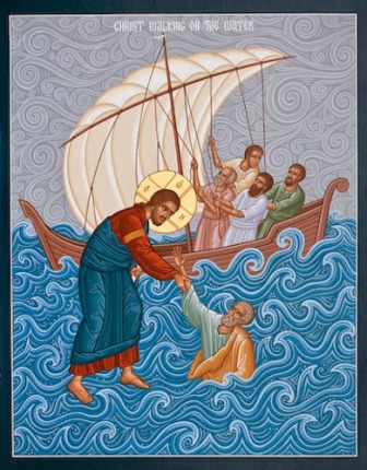 o christos stin thalassa 4