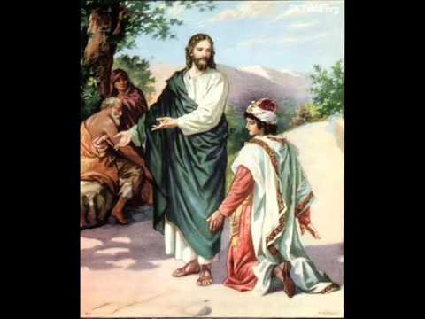 o plousios neaniskos 1